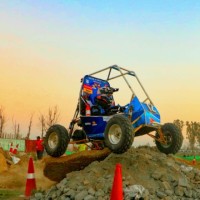 Team Herakles Racing