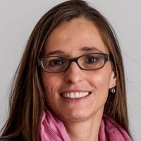 Heidi Roschitzki-Voser