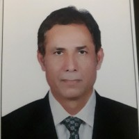 Kamran Ahmad Siddiqui