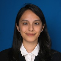 Anisa Febi Safrinda