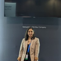 Melissa Pereira