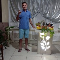 Vanderlei Gomes Oliveira