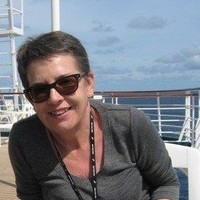 Sue Hill