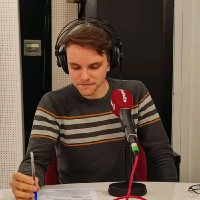 Sergio Heras Paredes