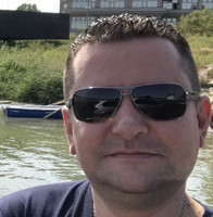 Adrian Burduja