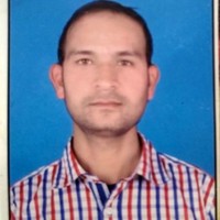Ghanshyam Prasad Verma