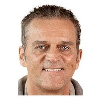 Guus Van Der Meer