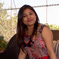 Harshada Jadhav