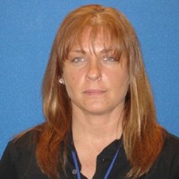 Wendy Bishop