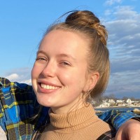Anna Mccusker