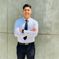 Alexis Castilla De La Cruz