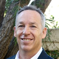Todd Udall