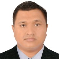 Dipak Karki