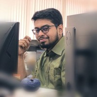 Kazi Farhan Islam Nihal