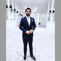 Noman Ijaz