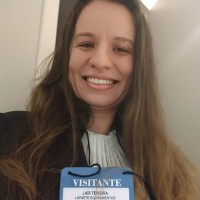 Laís Cristina De Moraes Teixeira