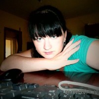 Анастасия Салахова