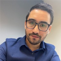 Johan Sanchez Valdes