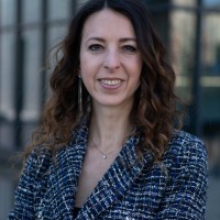 Samantha Raimondi