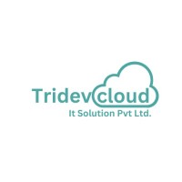 Tridev Cloud And IT Solution