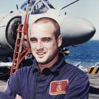 Mark Rourke