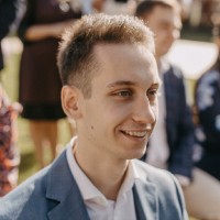 Volodymyr Nikitin