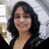 Sunita Gupta