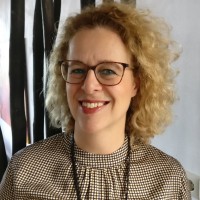 Astrid Vingerhoets