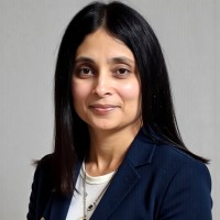 Dhruti Brahmbhatt