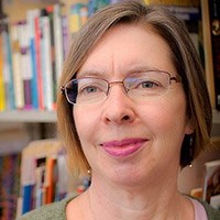 Valerie Fraser