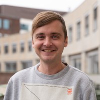 Fredrik Smeby