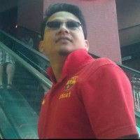 Mohd Nazri Mohd Zain