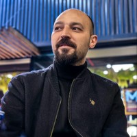 Çağrı Esmer