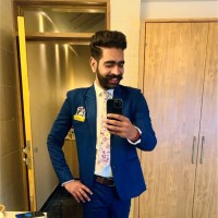 ARVIND SINGH RATHORE