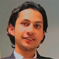 Sandip Adhikari
