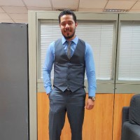 Modather Soltan