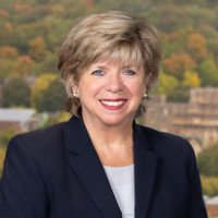 Thérèse Bouchard