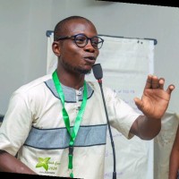 Zaharandine BA-LADANI