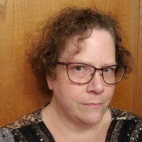 Laura Bahr