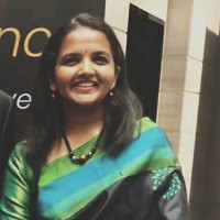Usha Gautam
