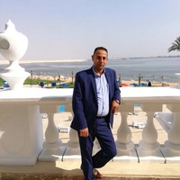 Ashraf Mohamed