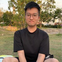 Eric Wong