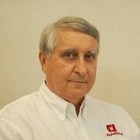 Nick Babanats