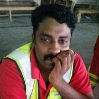 Manjith Mohan
