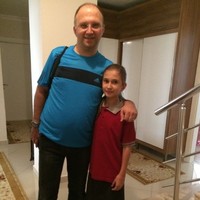 şenol selçuk