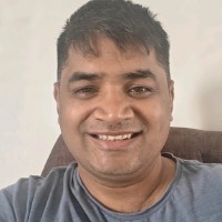 Arun Reddy Alte