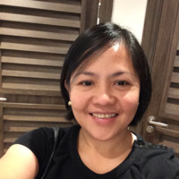 Patricia Flores-De Leon