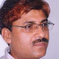 Nabakishore Chanda