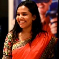 Rajashree Prasanna Kumar