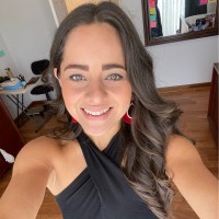 Andrea Morales Sagastume